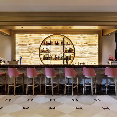 Hotel Papillon Ayscha &