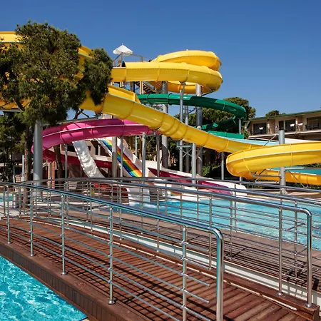 Hotel Papillon Ayscha & 5*