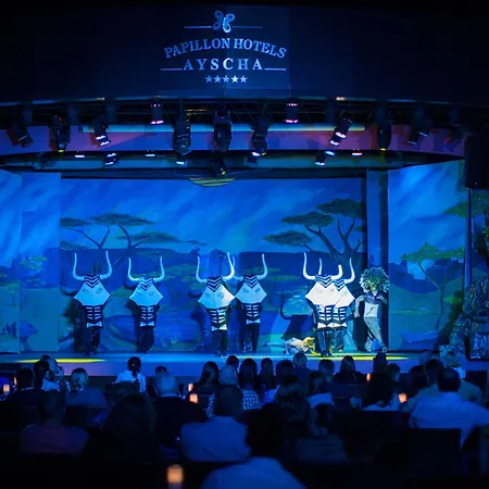 Hotel Papillon Ayscha & Belek