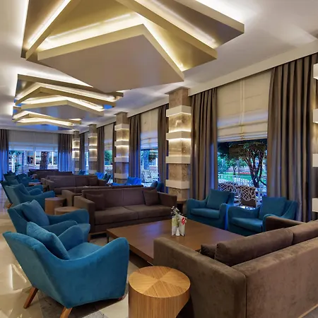 Hotel Papillon Ayscha &