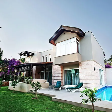 Papillon Ayscha & 5* Belek