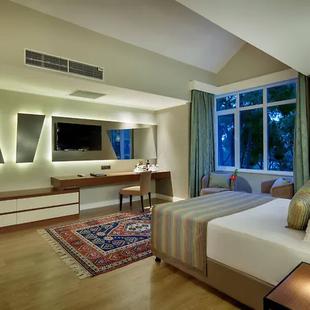 Papillon Ayscha & Hotel Belek