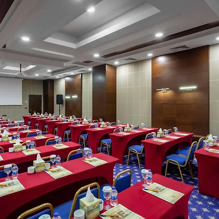 Papillon Ayscha & Hotel Belek