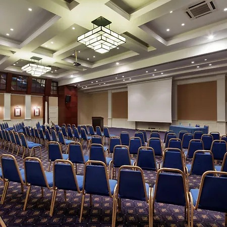 Papillon Ayscha & Hotell Belek