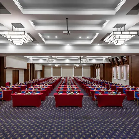 Hotel Papillon Ayscha & Belek