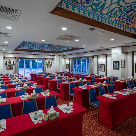 Papillon Ayscha & Hotell Belek