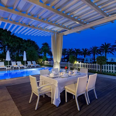 Papillon Ayscha & Belek