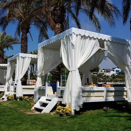 Papillon Ayscha & 5* Belek