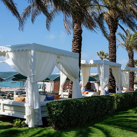 Papillon Ayscha & Hotell Belek