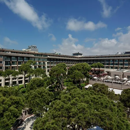 Hotell Papillon Ayscha & 5*